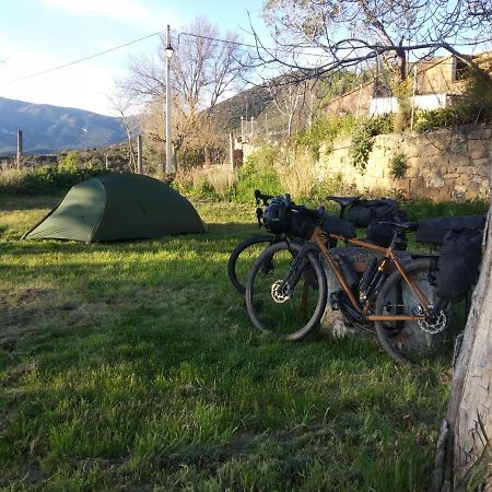 Camping Yaso-Guara Luaran gambar