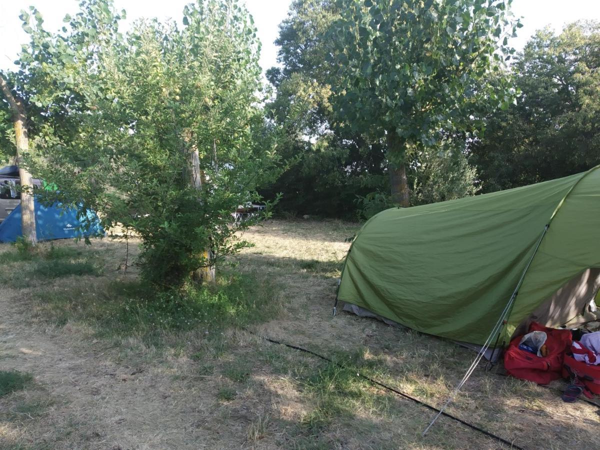 Camping Yaso-Guara Luaran gambar