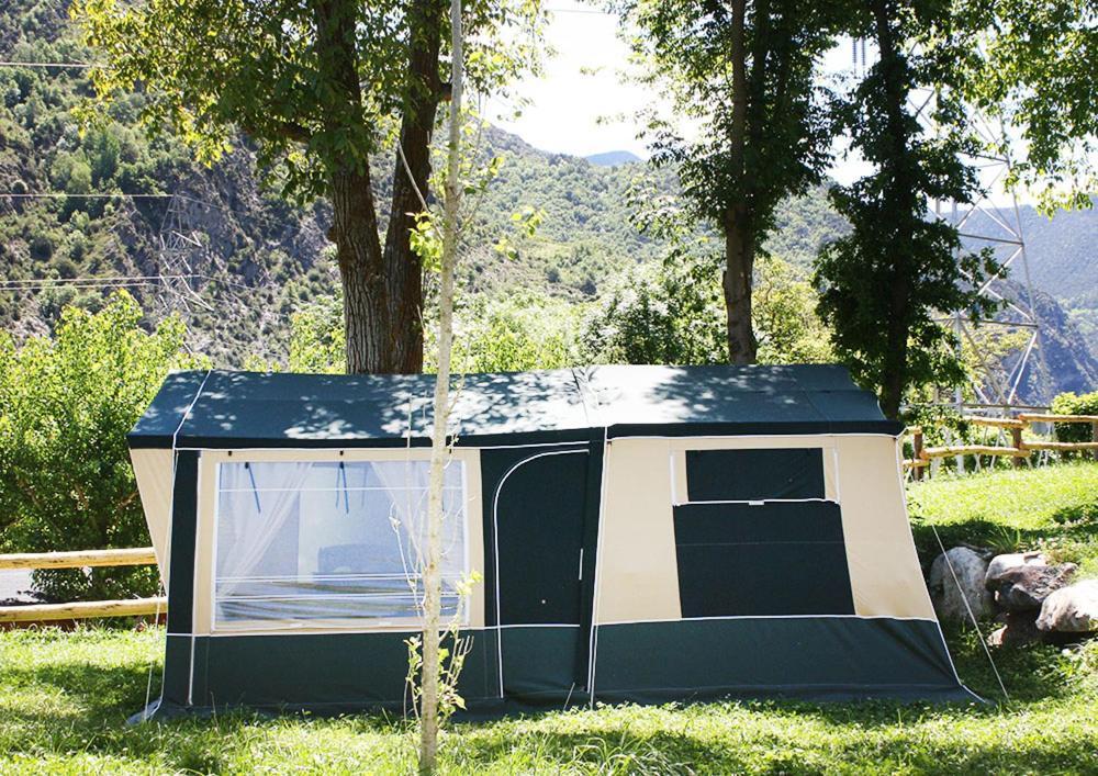 Camping Yaso-Guara Luaran gambar