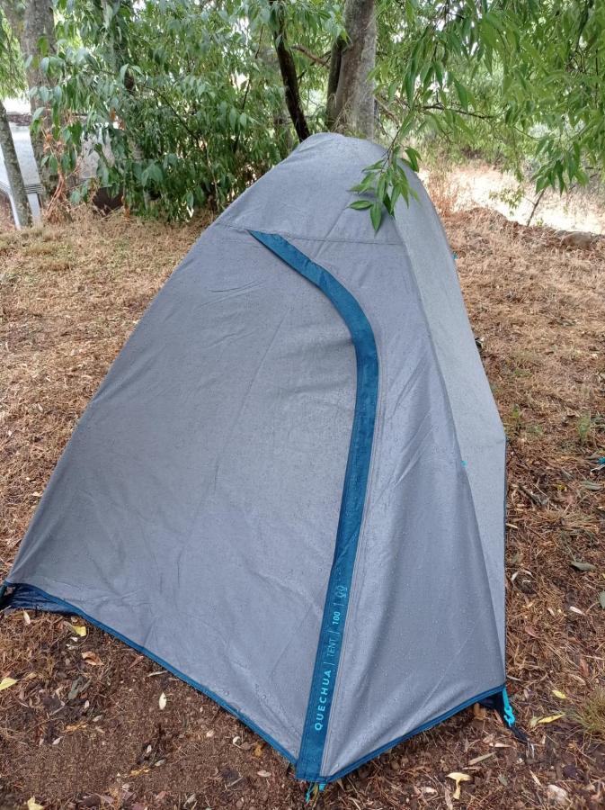 Camping Yaso-Guara Luaran gambar