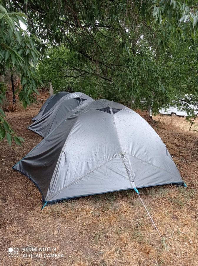 Camping Yaso-Guara Luaran gambar