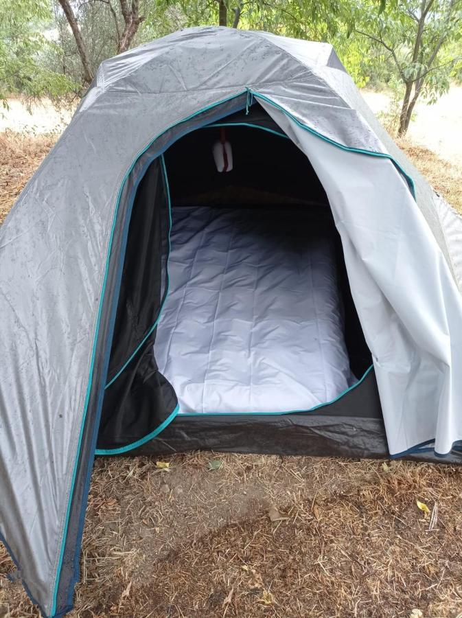 Camping Yaso-Guara Luaran gambar